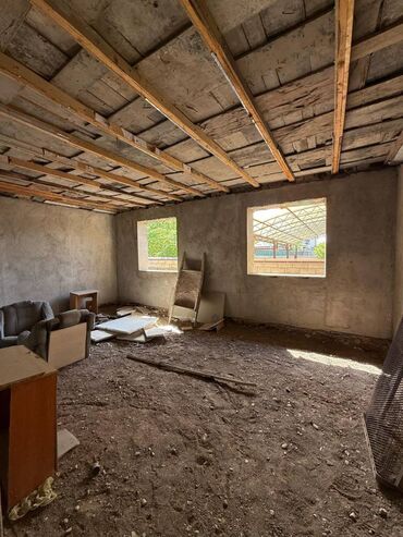 Продажа домов: Дом, 150 м², 4 комнаты, Агентство недвижимости, ПСО (под самоотделку)