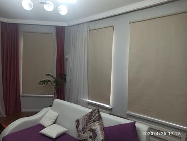 Жалюзи и рольшторы: Ролл шторы день и ночь(зебра) дуэт блэкаут онлайн заказ выезд с — 16