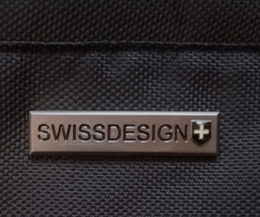 çxol: SWISS DESIGN orginal çanta,Şvesariya istehsalı ideal