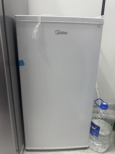 мидеа холодильник: Однокамерный холодильник Midea (компактный, узкий формат) Оптовые — 1