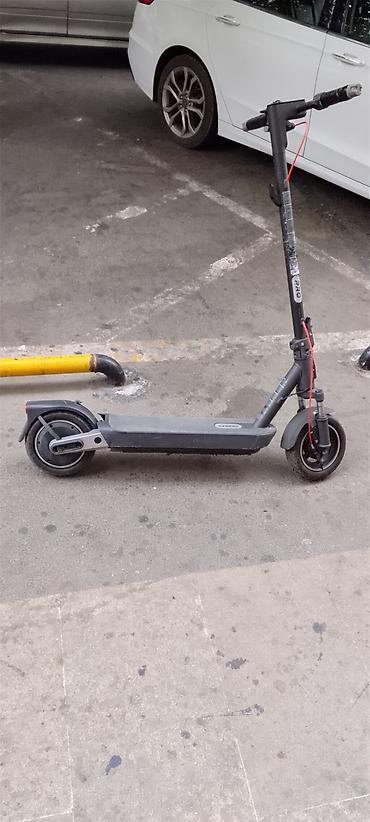 Электротранспорт: Elektrik skuter – “Xiaomi 5 PRO” seriyası İşlənmişdi qiymətdə endirim — 4