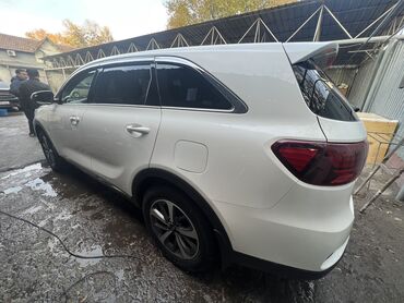 Kia: Kia Sorento: 2019 г., 2 л, Автомат, Дизель, Кроссовер