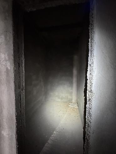 квартира 13000: 1 комната, 55 м², Элитка, 9 этаж, ПСО (под самоотделку) — 4