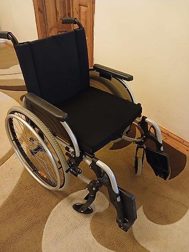 tibbi məhsullar: Təzə alınıb 300 azn ə cəmi3 ay istifadə olunub 200 azn satıram endirim — 3