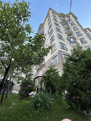 Продажа квартир: 3 комнаты, 133 м², Элитка, 9 этаж, Евроремонт — 2