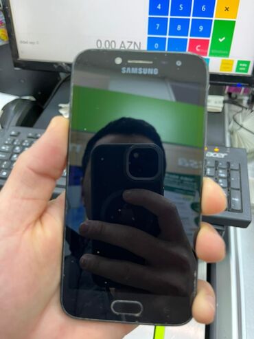 a6 samsunq: Samsung Galaxy A2 Core, 16 GB, rəng - Göy, Barmaq izi