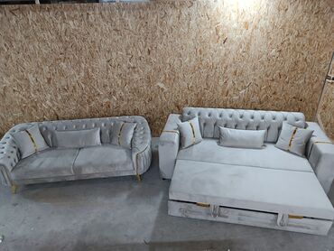 спалный диван: Мебель на заказ, Гостиная, Диван, кресло