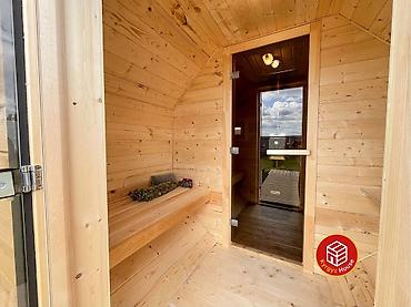 Другие стройуслуги: БАНЯ СОТА ХИТ ЗИМЫ 7м ❓ Почему именно мы ❓ Mы рaботaeм напpямую oт — 11