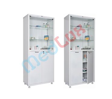 капсулы пустые для лекарств: Металлическая мебель для медкабинетов и офисов - Медицинские