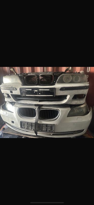 Другие автозапчасти: БМВ ДИСКИ Р19 РАЗНОШИРЫЕ СТОЯЛИ НА Ф15 Х5 СОСТОЯНИЕ ОТЛИЧНОЕ ЗАПЧАСТИ — 5