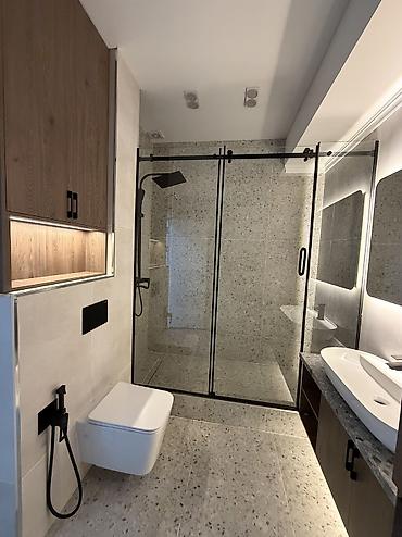 Продажа квартир: 4 комнаты, 128 м², Индивидуалка, 2 этаж, Дизайнерский ремонт — 16