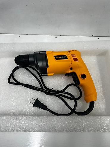 Шуруповерты: Ассалому алейкум мекендештер,биз рекламага чыгарган инструменттер — 6