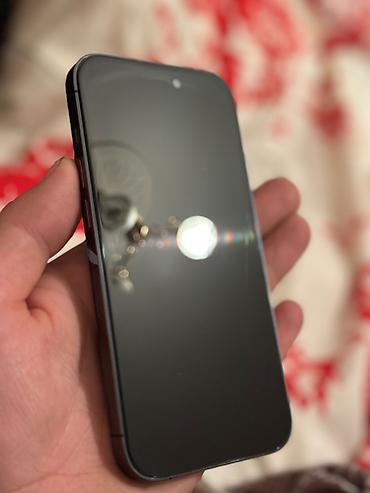 apple magsafe: IPhone 14 Pro, 128 GB, Deep Purple, Simsiz şarj, Face ID, Sənədlərlə — 5