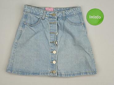 miniówka: Denim Co, Spódnica damska, rozmiar S — 2
