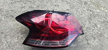 multimedia za audi a3: STOP SVETLA I STOP LAMPE ZA CITROEN DS4 | Stop svetlo Citroen DS4 — 1