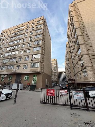Продажа квартир: 2 комнаты, 66 м², Элитка, 6 этаж, Евроремонт at lalafo.kg — 4 Продажа квартир: 2 комнаты, 66 м², Элитка, 6 этаж, Евроремонт — 4