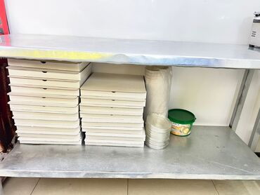 Рестораны, кафе: 🚨 Срочно Продаю готовый бизнес оборудованный под фастфуд! Имеется все — 13