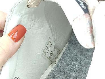 pepegi lata 80: Pepe Jeans, Sneakersy damskie, rozmiar 37 — 6
