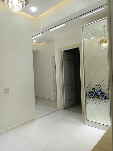 Sifarişlə ev mebeli: Koroğlu metrosunun yaxınlığında BSR Olimpik kompleksində 3otaqlı — 7