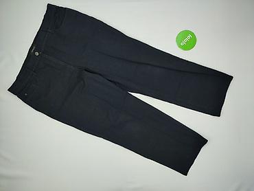 crivit pants: Zerres, Spodnie materiałowe damskie, rozmiar 4XL — 2