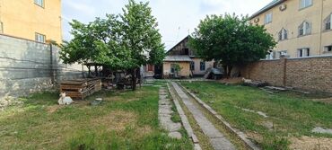 дом шукурова: Дом, 56 м², 3 комнаты, Риэлтор, Старый ремонт