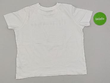 koszulka multi: Sinsay, T-shirt damski, rozmiar S — 3