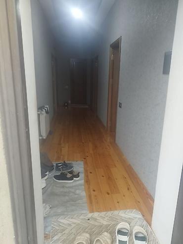 Həyət evi alıram: Satış üçün həyət evi - Tikili: 1 mərtəbəli, mansard pəncərəli ev — 9