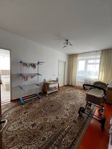 Продажа домов: Дом, 48 м², 3 комнаты — 5