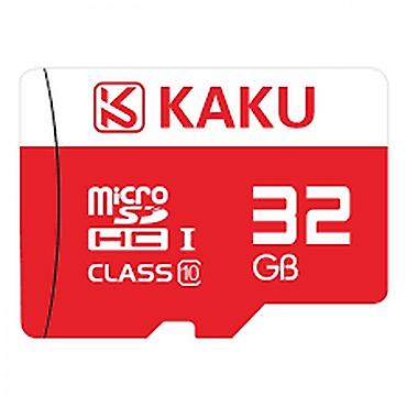yadaş kart: Kateqoriya: Yaddaş kartları (Micro/SD) Brend: Kaku Model: KSC-434 — 1