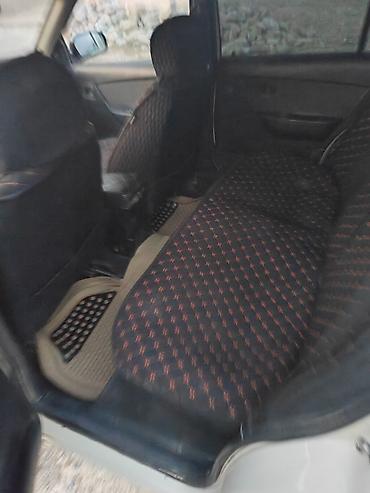 daewoo matiz 1: Chevrolet Nexia: 2011 г., 1.5 л, Механика, Бензин, Седан — 7