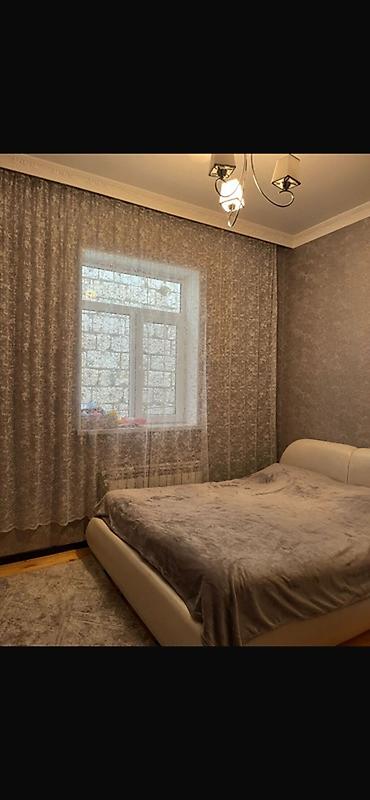 Həyət evi alıram: Həyət evi – tək mərtəbəli, mansarsız 120kv2.5 sotda tikilib - Plan — 9