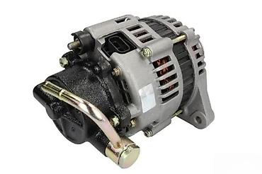 HYUNDAI TUCSON ALTERNATOR | SVI DELOVI SU NOVI I ORIGINALNI!   — 2