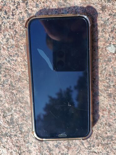 студийный микрофон: IPhone 12 Pro, Б/у, 128 ГБ, 90 %