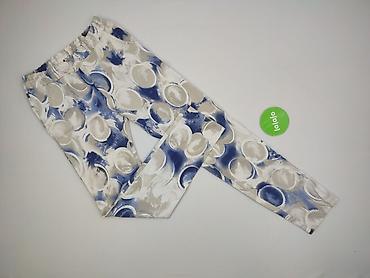 buty qc: Spodnie materiałowe damskie, rozmiar M — 2