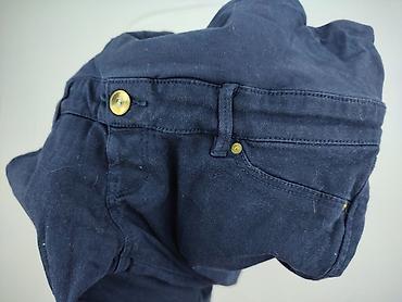 daddy jeans: H&M Mama, Jeansy damskie, rozmiar M — 6