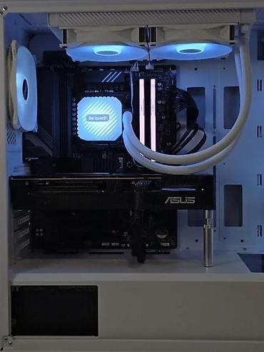 Desktop računari i radne stanice: Intel i5 14600K RTX 4070 Ti SUPER Z790 32GB 1TB - SM026PC. ✨ Prodaja i — 17