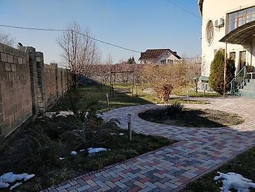 домпой: 380 м², 6 комнат и более, Нижний Джал (Джал-23), Без животных — 3