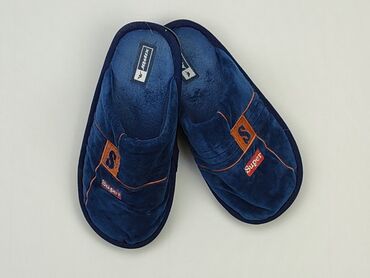 Slippers: Slippers for men, 41, condition - Very good