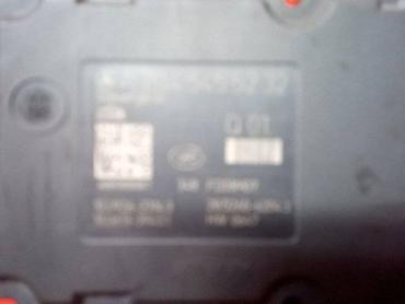 abs: Блок ABS Mercedes-Benz 2007 г., Б/у, Оригинал, Германия — 6