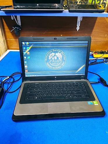 acer nitro 5: HP 630 noutbuk Texniki xüsusiyyətlər: - Prosessor: Intel Core i3 — 5