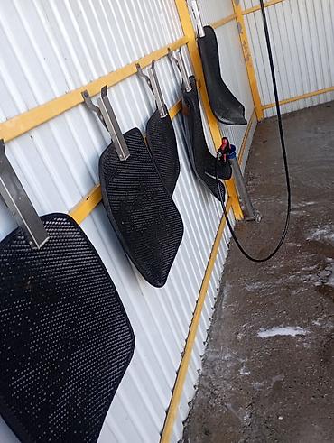 ВАЗ (ЛАДА): ВАЗ (ЛАДА) 2107: 2006 г., Седан — 18