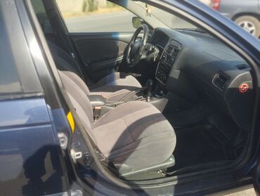 тойота авенсис 2003: Toyota Avensis: 2001 г., 1.8 л, Автомат, Бензин, Хэтчбэк