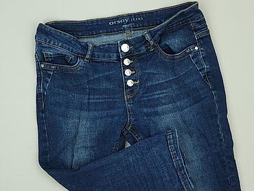 osika jeans: Orsay, Jeansy damskie, rozmiar S — 1