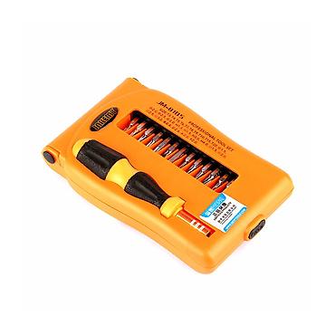 Jakemy JM-8105 Bit Dəst (28 Hissə) - Həssas işlər üçün nəzərdə