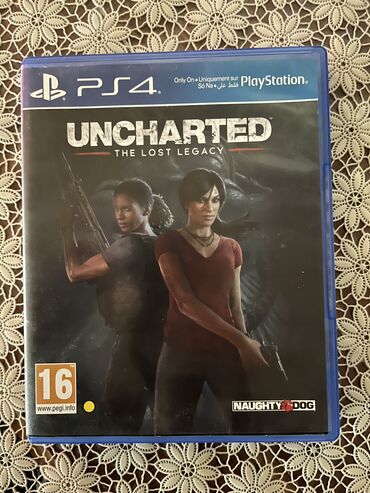 жёсткий диск для ноутбука: Uncharted Satılır. Barterde var Real alıcıya endirim olunacaq. Heç bir