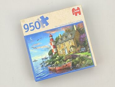 ubrania z modalu: Puzzles for Kids, condition - Very good