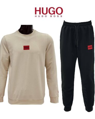 Ostala muška odeća: Muški komplet S,m,L,XL,XXL veličine za samo 4200 din — 2