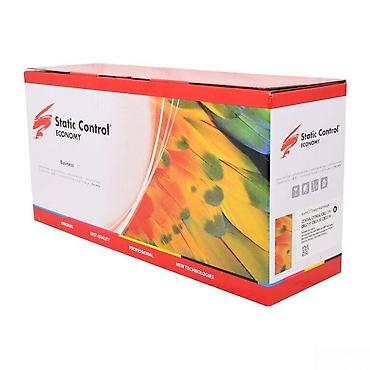 ucuz printer satilir: Toner New Tech HP 80Acходники и аксессуары New Tech HP 80A (CF280A) — 1