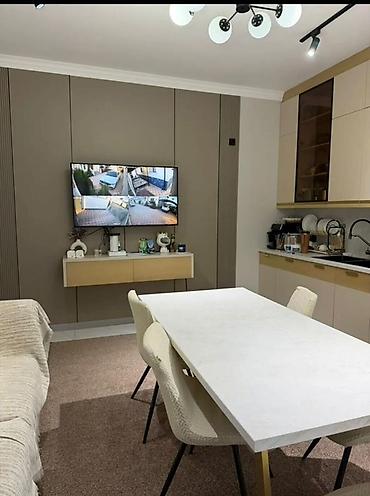 Продажа коттеджей и домов: 6 комнат, 200 м², 4 соток, Бишкек, Кок-Жар ж/м Риэлтор — 5