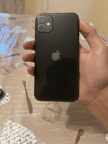Apple iPhone: IPhone 11, 64 GB, Qara, Face ID — 3